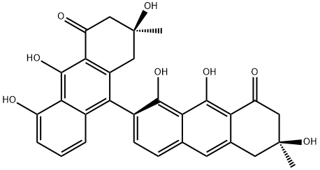 Karwinskia toxin T-514
