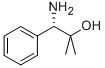 (1S)-1-氨基-2-甲基-1-苯基-2-丙醇