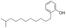异十二烷基苯酚