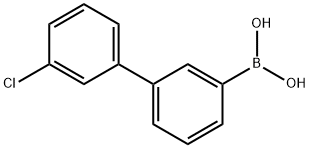 3-氯-3-联苯硼酸