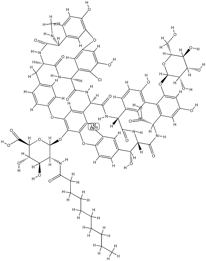 parvodicin A