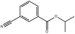 Isopropyl 3-cyanobenzoate