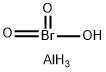hexaaquaaluminum(III) bromate