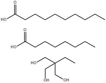 三羟甲基丙烷三油酸酯