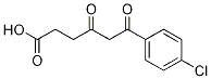 6-(4-氯苯基)-4,6-二氧亚基己酸