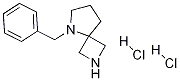 5-苄基-2,5-二氮杂螺[3.4]辛烷二盐酸盐