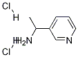 1-(3-吡啶)乙胺盐酸盐