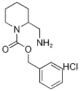 1-CBZ-2-哌啶甲胺盐酸盐