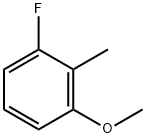 2-甲基-3-氟苯甲醚