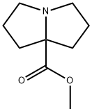 六氢-1H-吡咯嗪-7A-甲酸甲酯