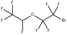 2-Bromotetrafluoroethyl 1,2,2,2-tetrafluoroethyl ether