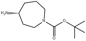 (4R)-4-氨基吖庚因-1-羧酸叔丁酯