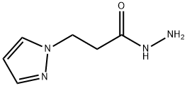 3-(1H-吡唑-1-基)丙酰肼