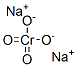 disodium dioxido-dioxo-chromium