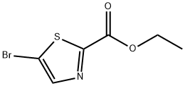 5-溴噻唑-2-羧酸乙酯