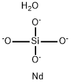 dineodymium silicon pentaoxide