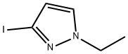 1-Ethyl-3-iodo pyrazole