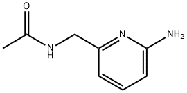 N-((6-AMINOPYRIDIN-2-YL)METHYL)ACETAMIDE