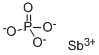 锑磷酸