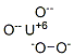 uranium dioxideperoxide