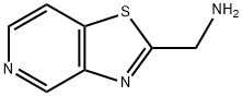 噻唑并[4,5-C]吡啶-2-基甲胺