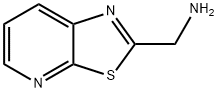 噻唑并[5,4-B]吡啶-2-基甲胺
