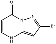 2-溴吡唑并[1,5-A]嘧啶-7(4H)-酮