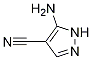 5-氨基-1H-吡唑-4-甲腈