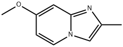 7-甲氧基-2-甲基-咪唑并[1,2-A]吡啶