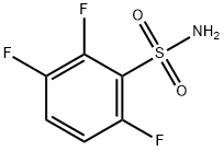 2,3,6-Trifluorobenzenesulfonamide