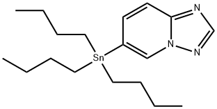 7-溴-2-甲基-[1,2,4]三唑并[1,5-A]吡啶