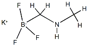 PotassiuM N -MethylaMinoMethyltrifluoroborate
