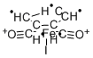 二羰基环戊二烯碘代铁