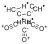 环戊二烯三羰基铼