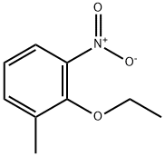 2-乙氧基-3-硝基甲苯