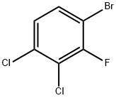 3,4-二氯-2-氟溴苯