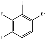 1-溴-3,4-二氟-2-碘苯