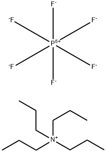四丙基六氟磷酸铵