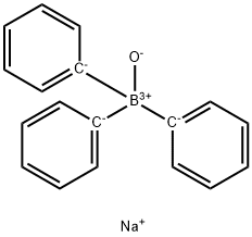 三苯基硼氢氧化钠加合物