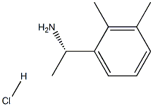(S)-1-(2,3-DiMethylphenyl)ethanaMine hydrochloride