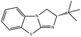 (S)-2-(叔丁基)-2,3-二氢苯并[D]咪唑并[2,1-B]噻唑