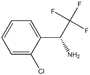 (R)-1-(2-氯苯基)-2,2,2-三氟乙烷-1-胺