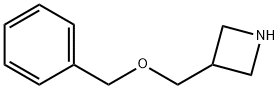 3-[(Benzyloxy)methyl]azetidine