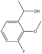 1-(3-Fluoro-2-methoxyphenyl)ethanol
