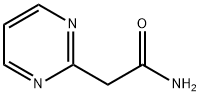 2-(嘧啶-2-基)乙酰胺