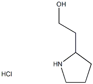 吡咯烷-2-乙醇盐酸盐