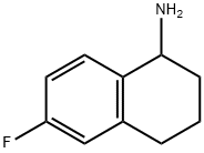 6-氟-四氢萘基-1-胺