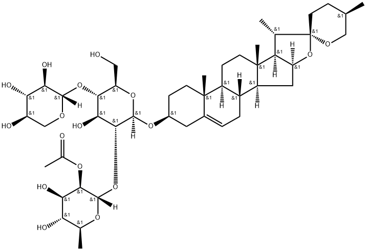 4)]-BETA-D-吡喃葡萄糖苷