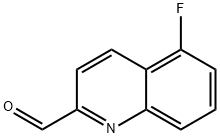 5-氟喹啉-2-甲醛