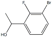 1-(3-溴-2-氟苯基)乙醇